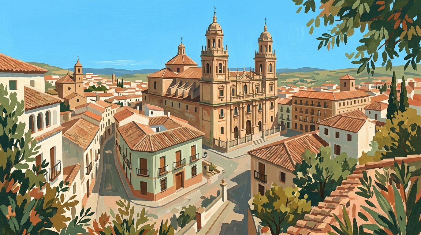 Basilica Minor of San Ildefonso