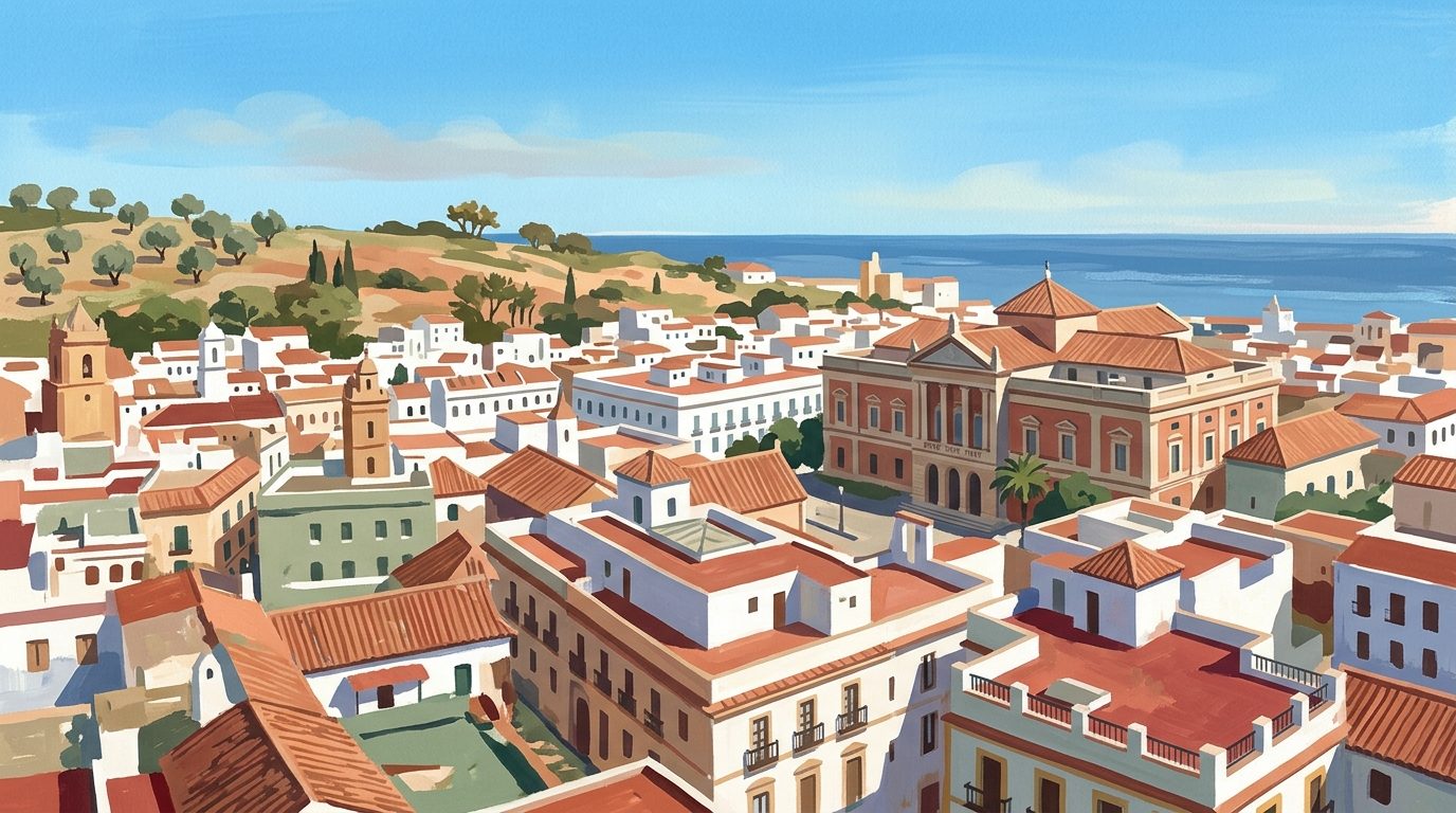 Cádiz Museum