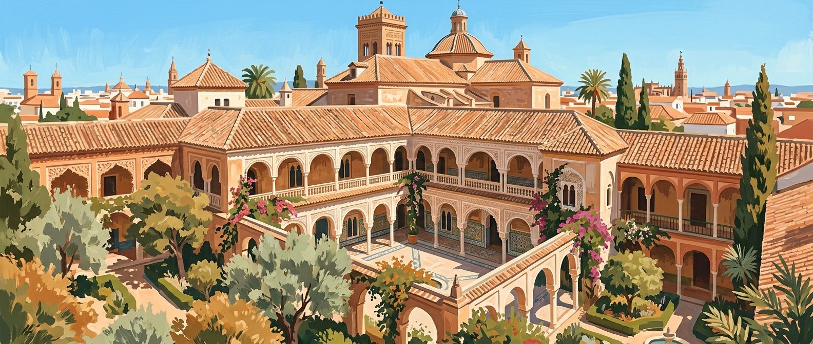 Casa de Pilatos
