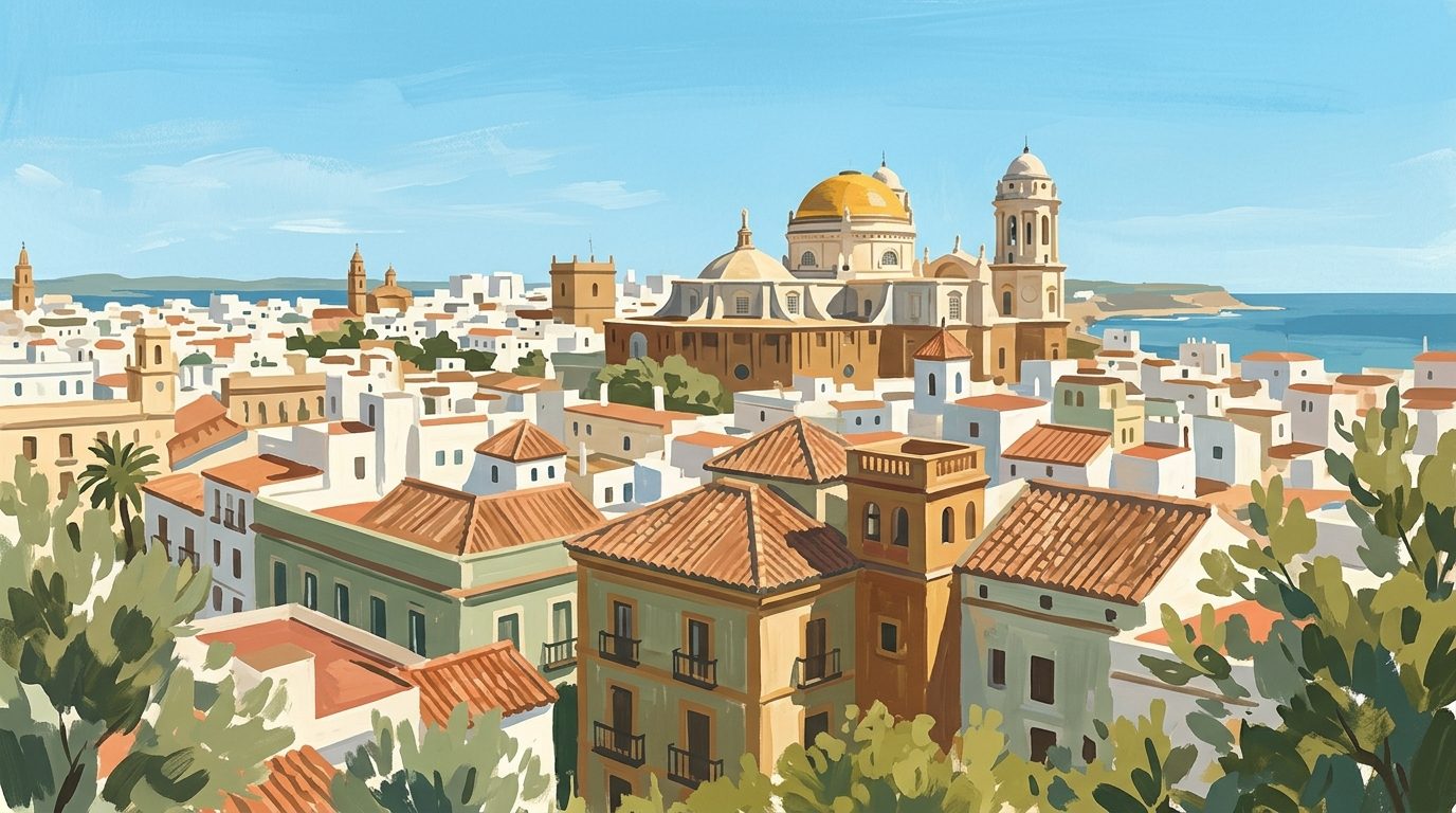 Catedral de Cádiz