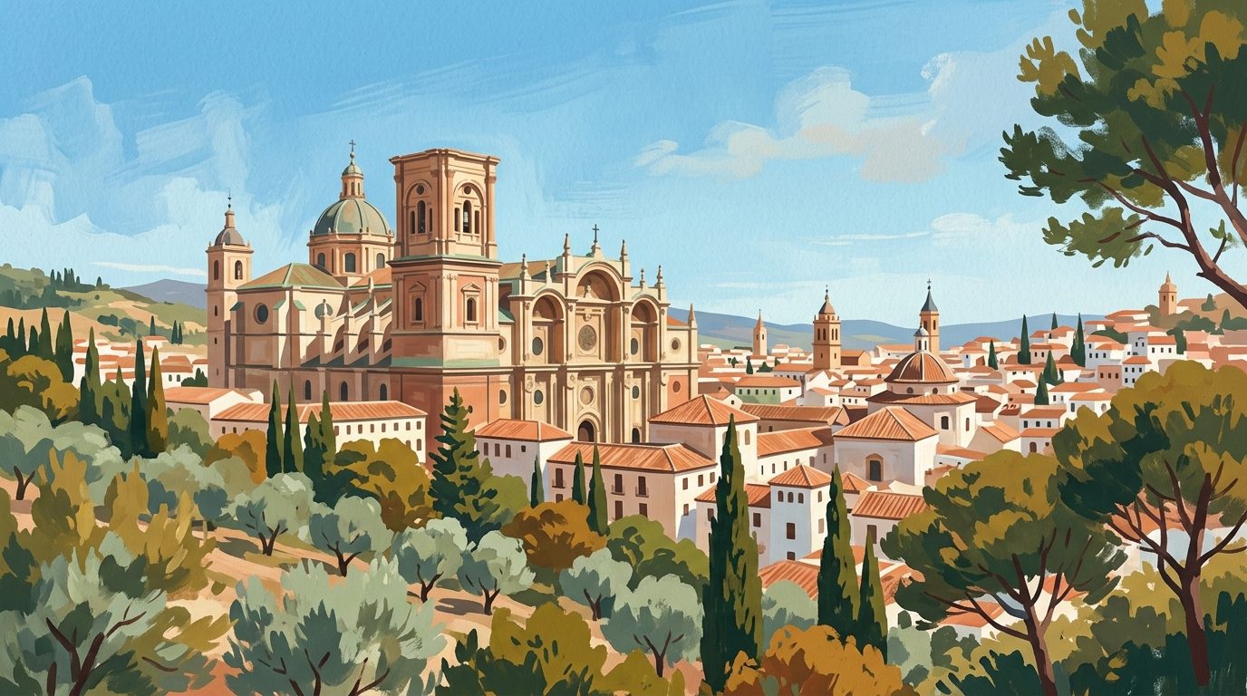 Catedral de Granada