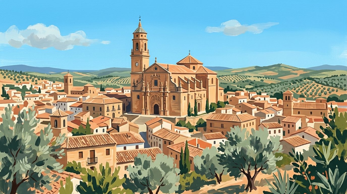 Church of San Pablo