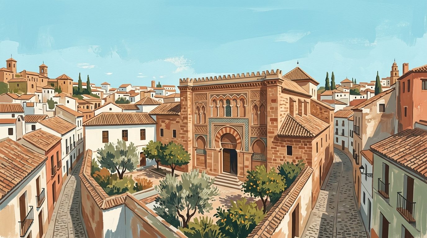 Córdoba Synagogue
