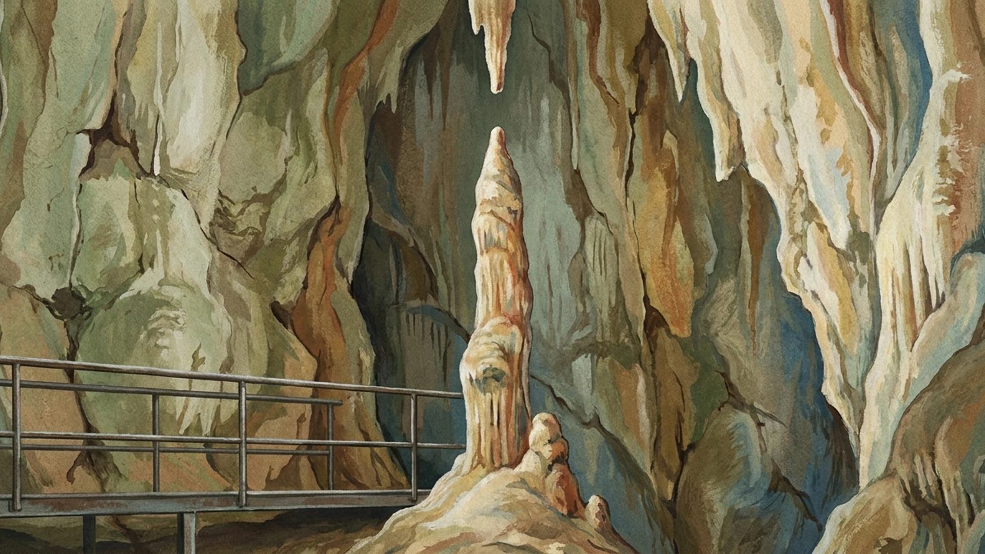 Cueva de los Murciélagos