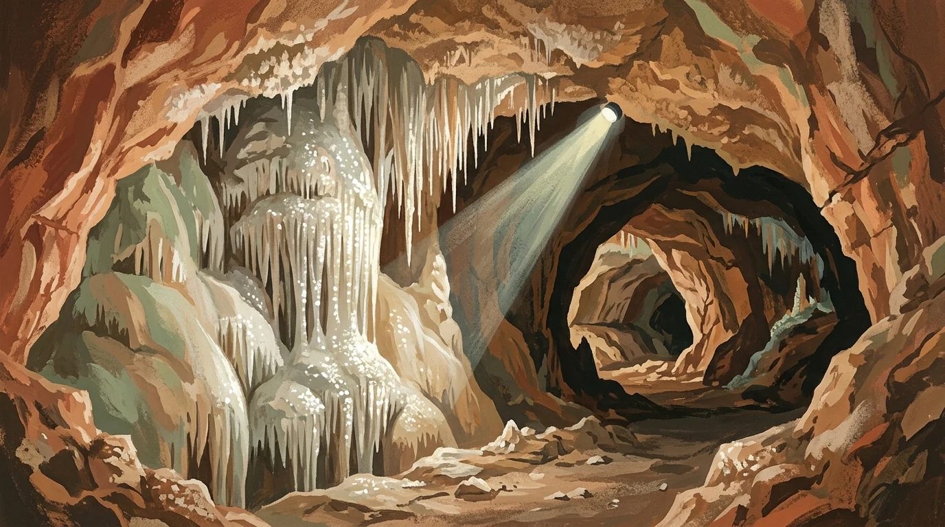 Cuevas de Sorbas