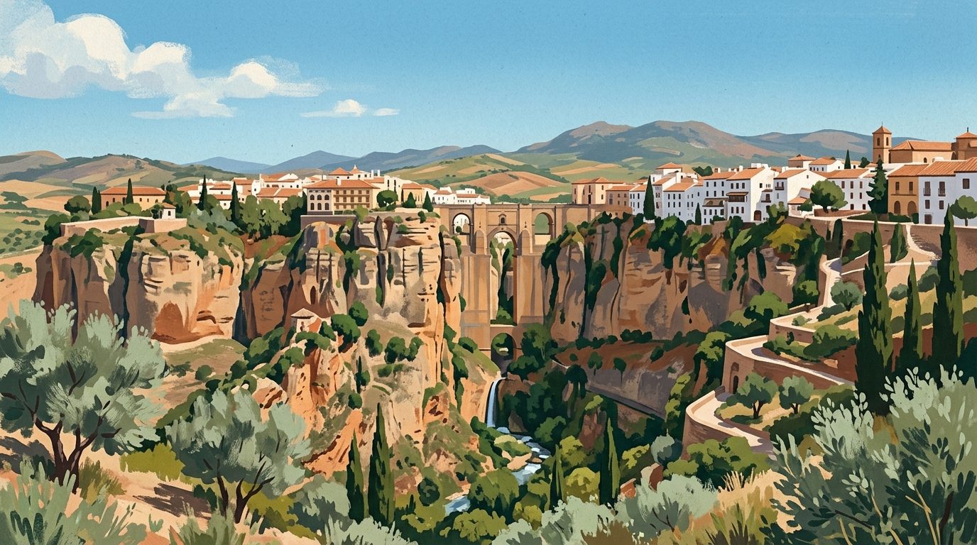 El Tajo de Ronda