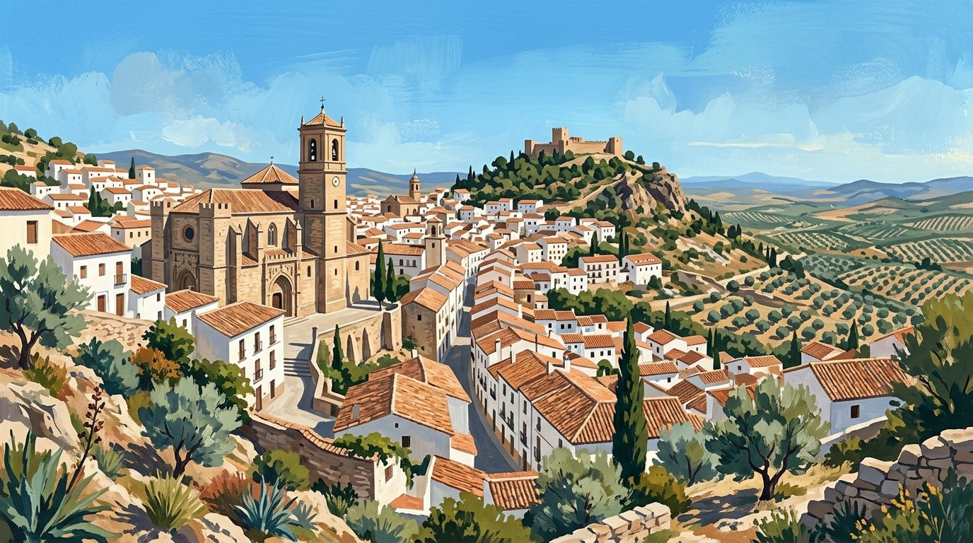 Iglesia de la Magdalena
