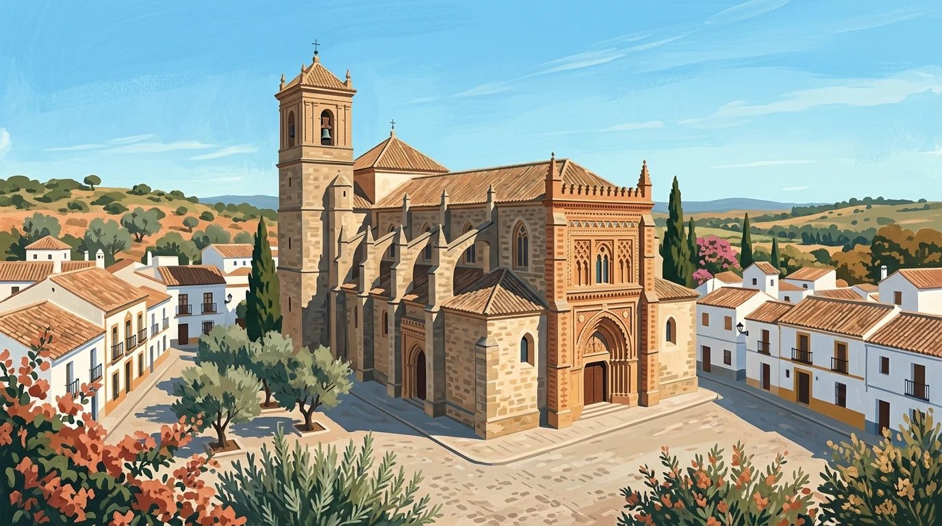 Iglesia de San Jorge Mártir