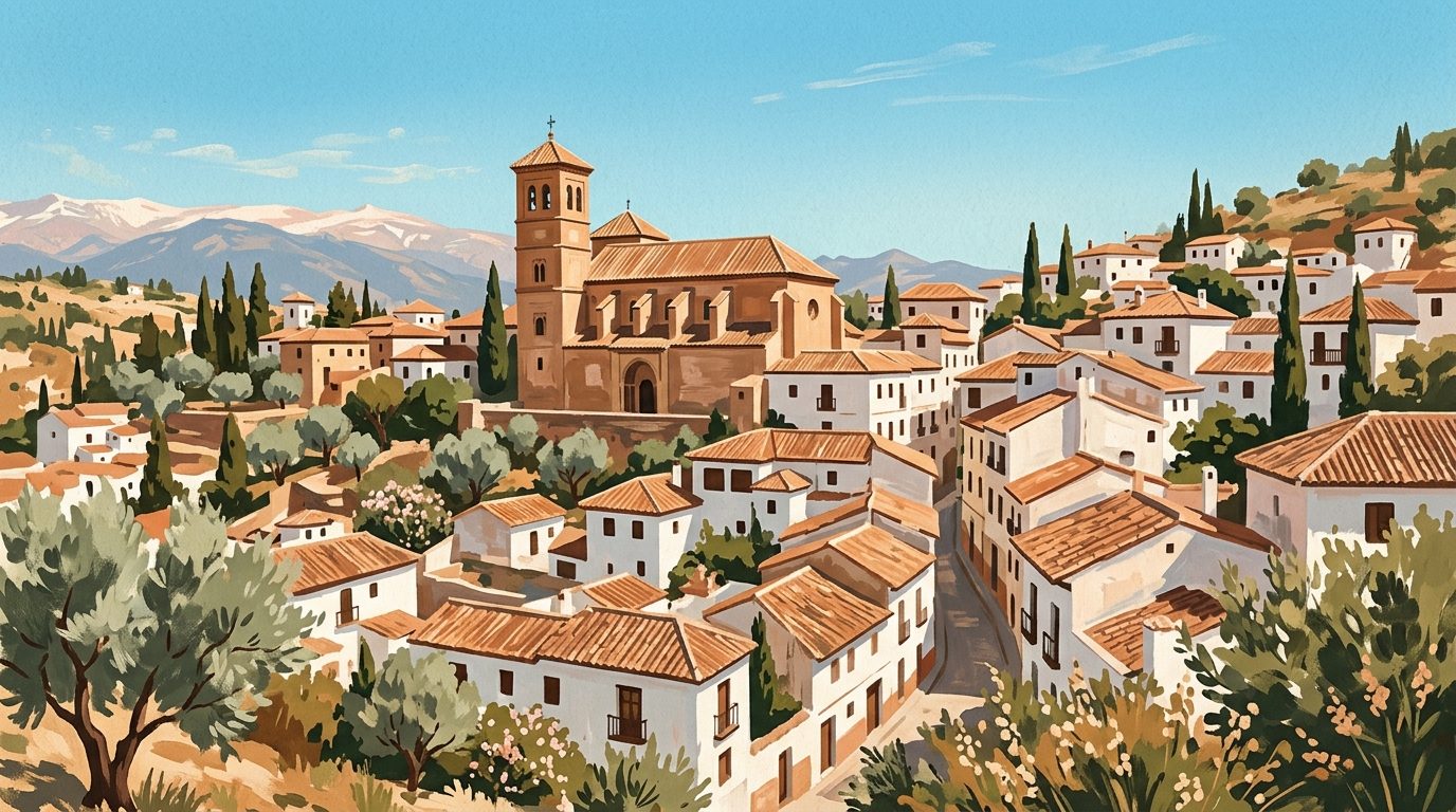 Iglesia de Santiago