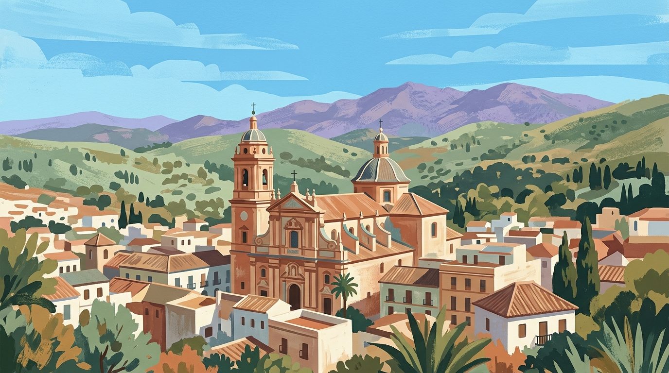 Iglesia del Carmen