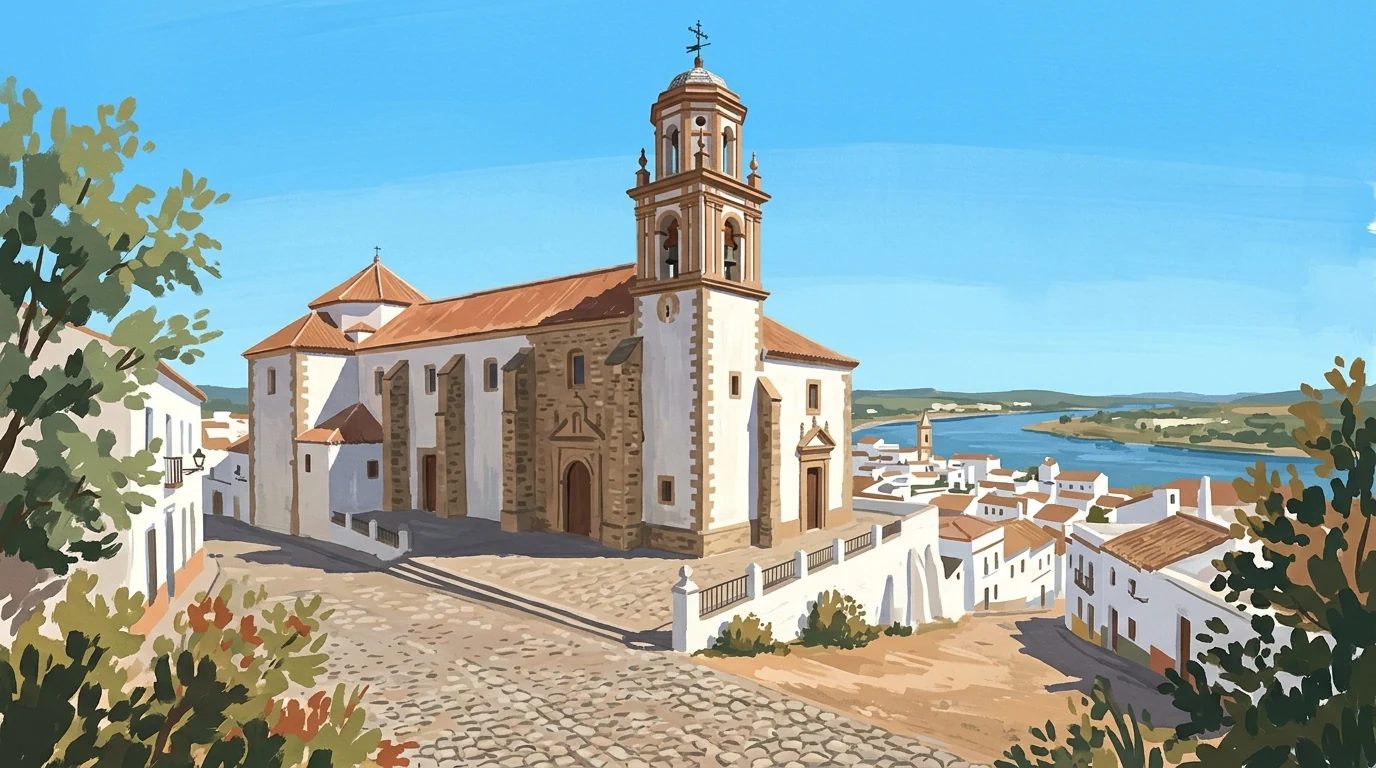 Iglesia del Salvador