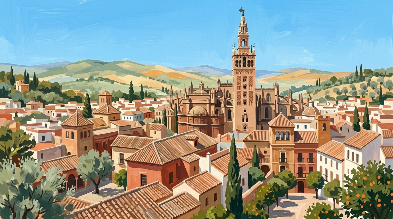 La Giralda