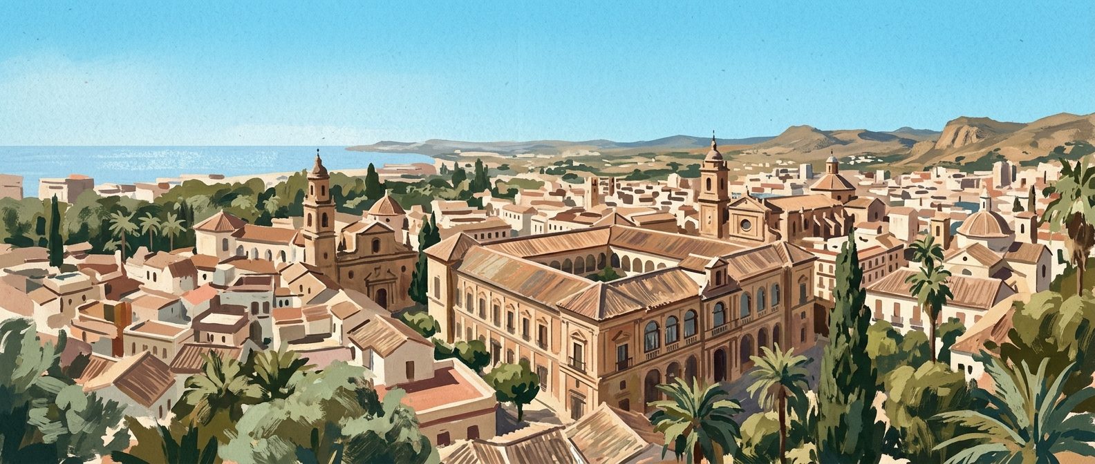 Malaga Museum