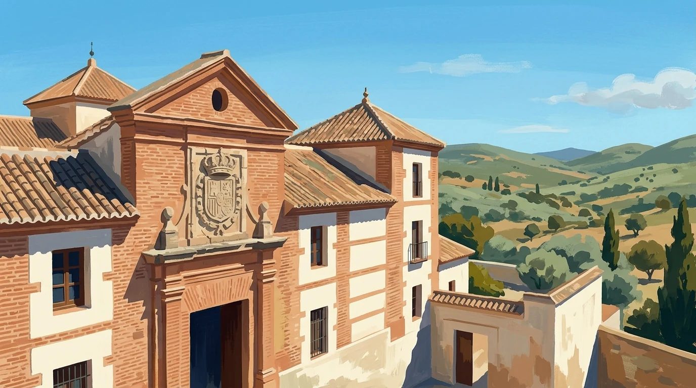 Museo Comarcal Velezano Miguel Guirao