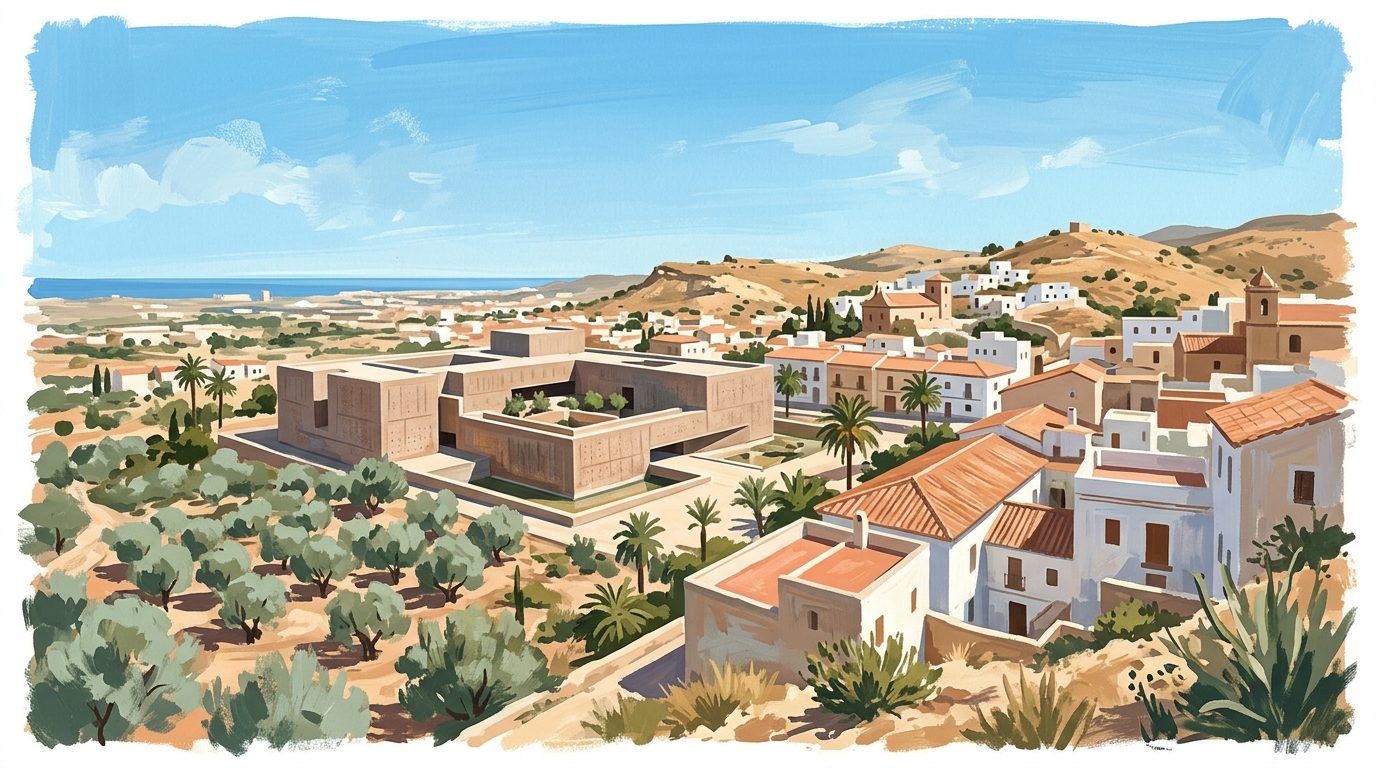 Museo de Almería