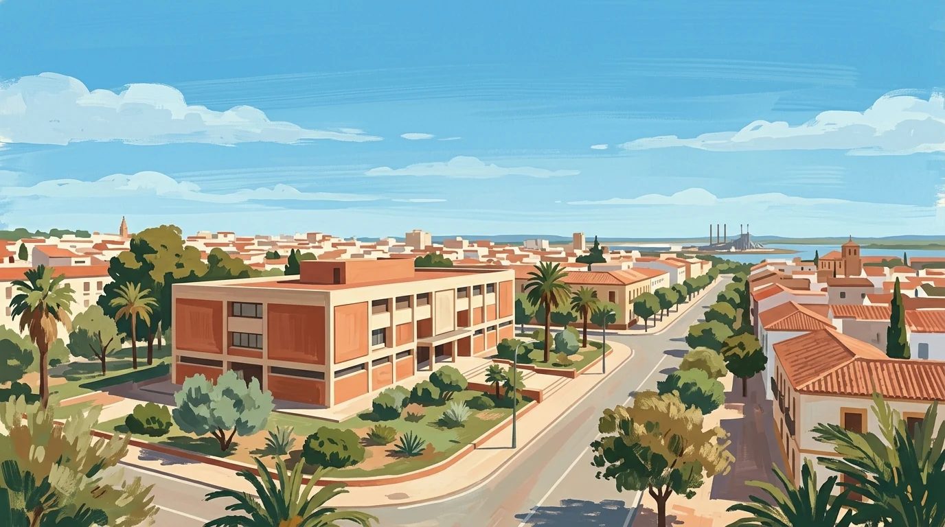 Museo de Huelva