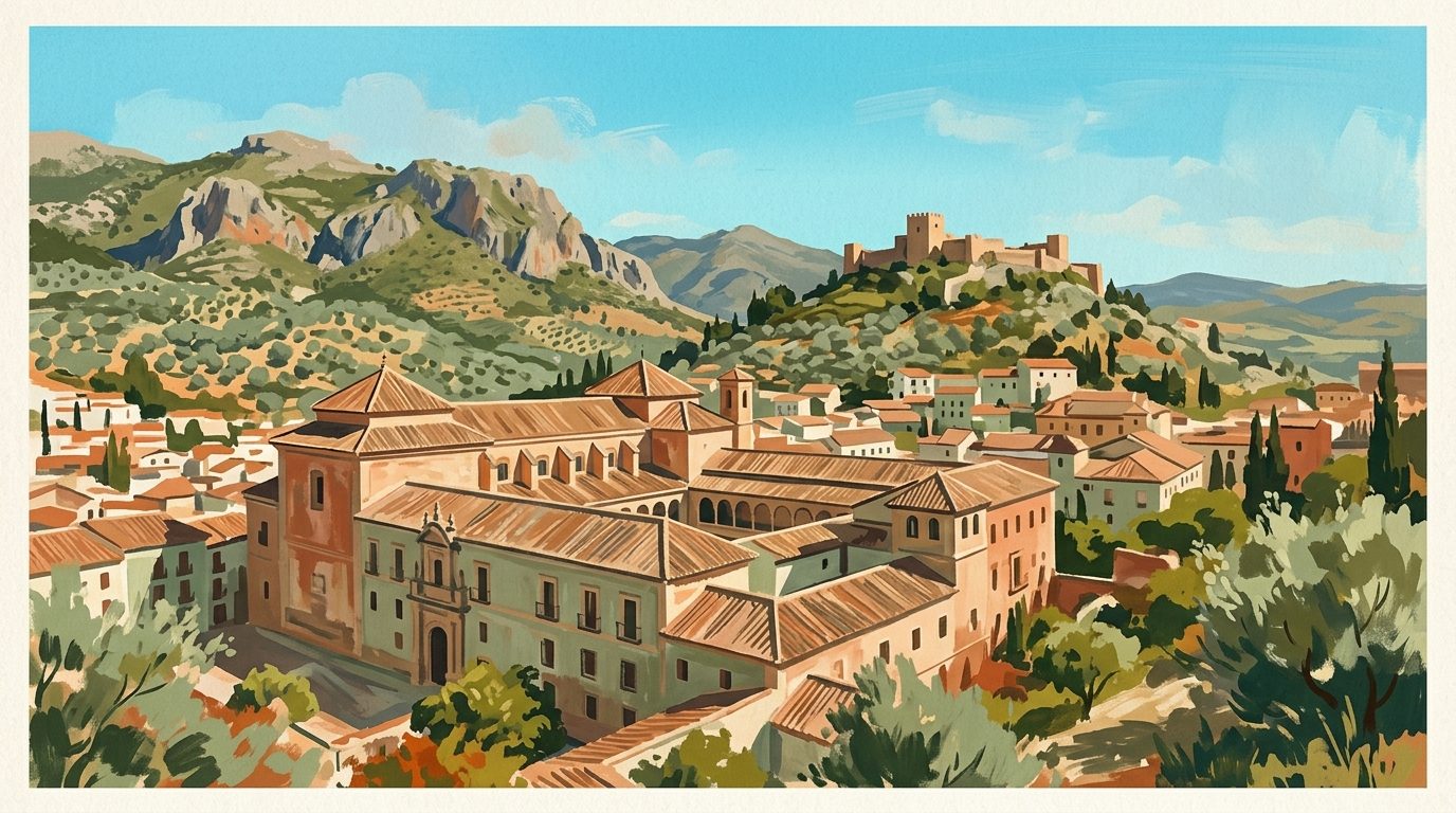 Museo de Jaén