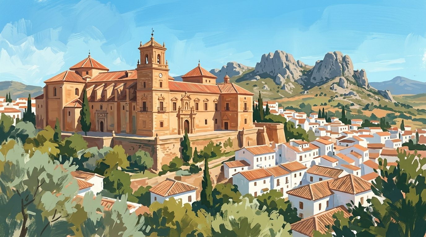Museo de la Ciudad de Antequera (MVCA)