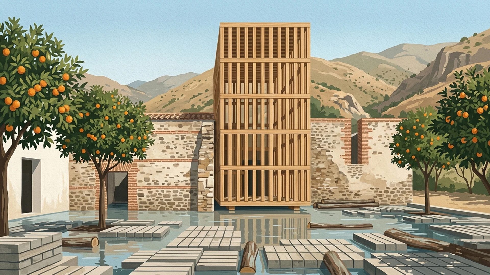 Museo del Agua