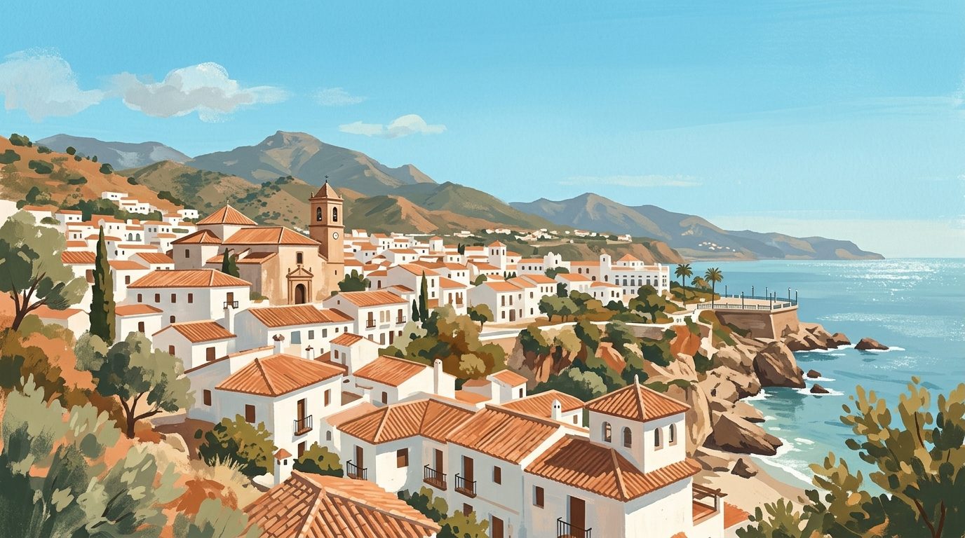 Museum of Nerja