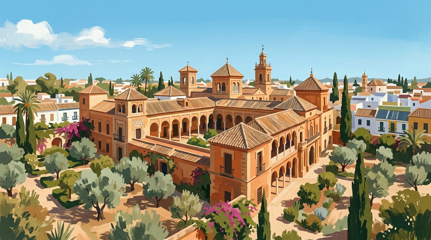 Palacio de las Dueñas