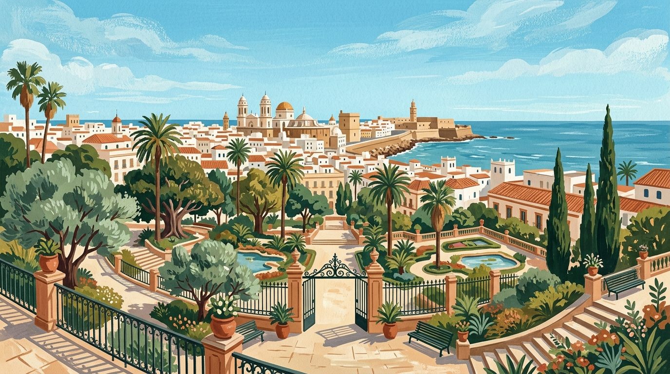 Parque Genovés