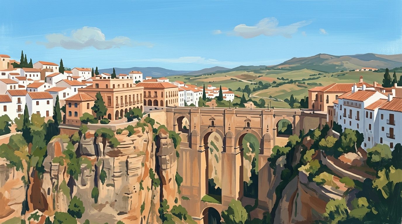 Puente Viejo