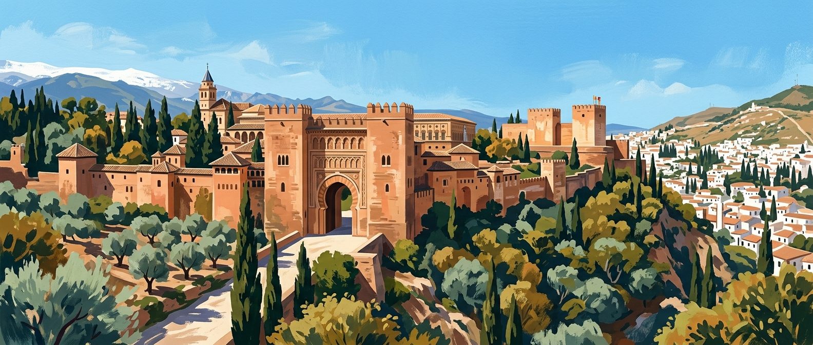 Puerta de la Justicia