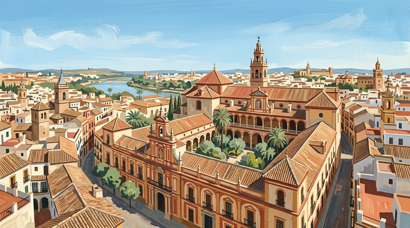 Seville Museum of Fine Arts