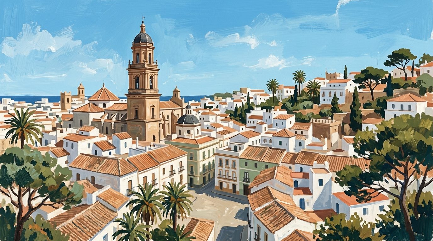 Torre Tavira