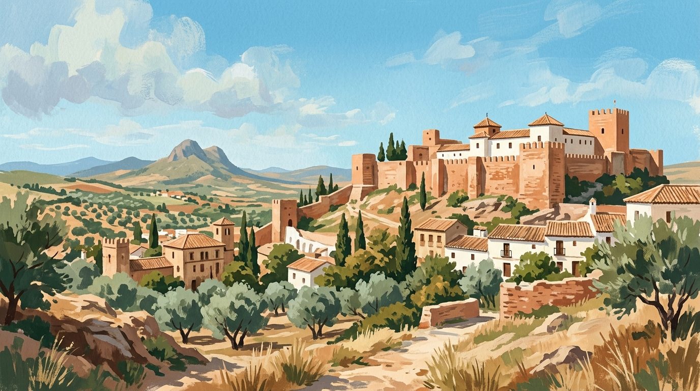 Visitas Guiadas en Antequera, Grupo Dólmenes