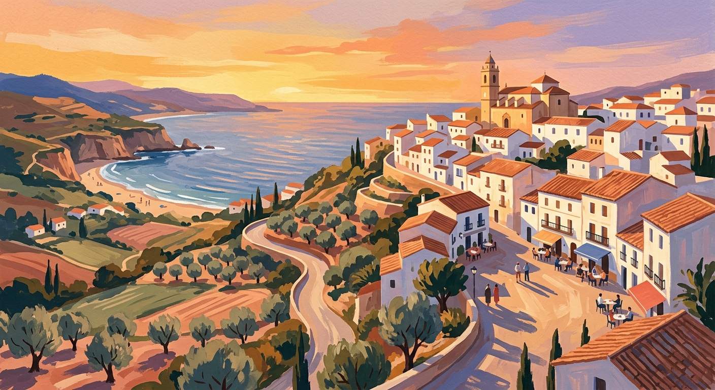 Andalucía