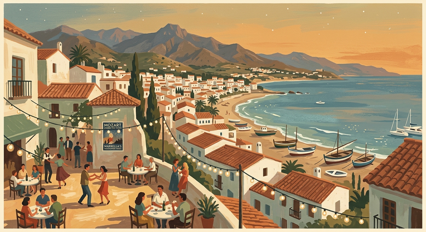 Andalucía