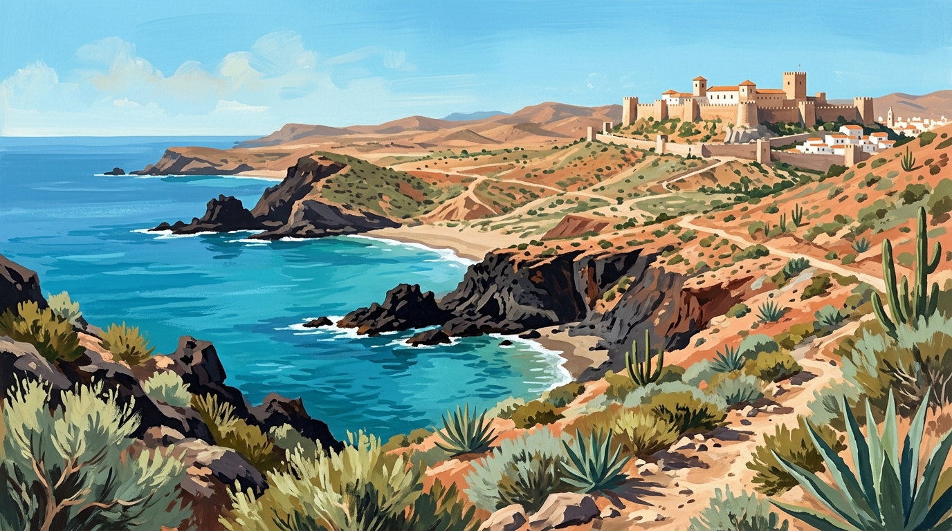 Almería