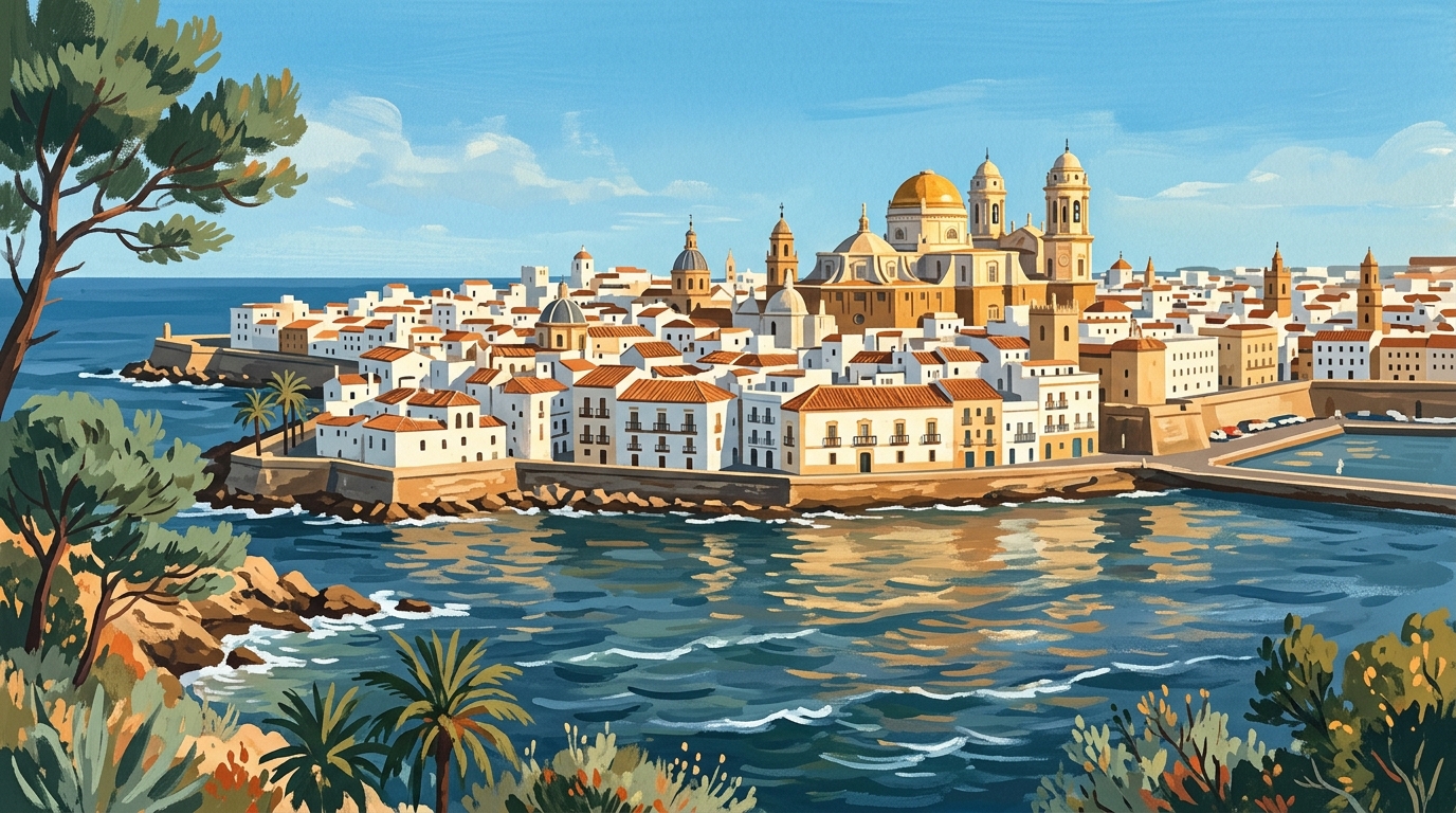 Cádiz