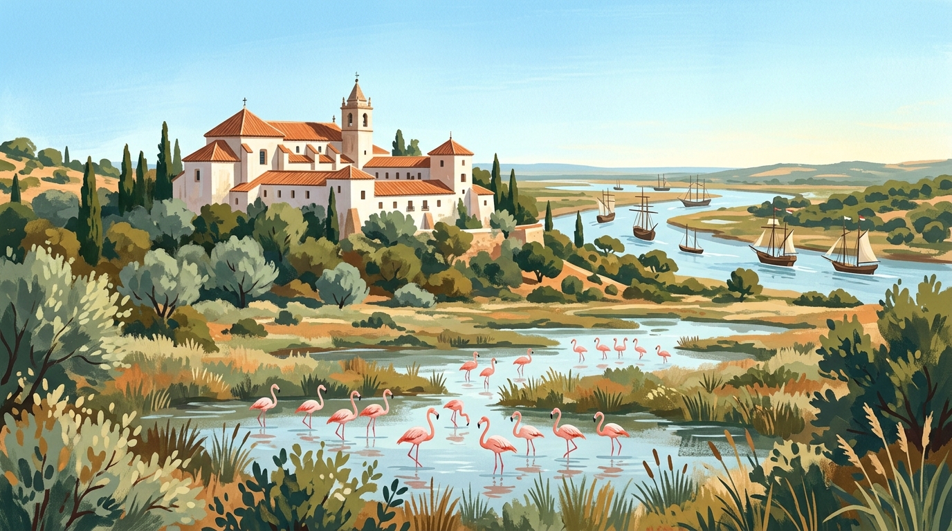 Huelva
