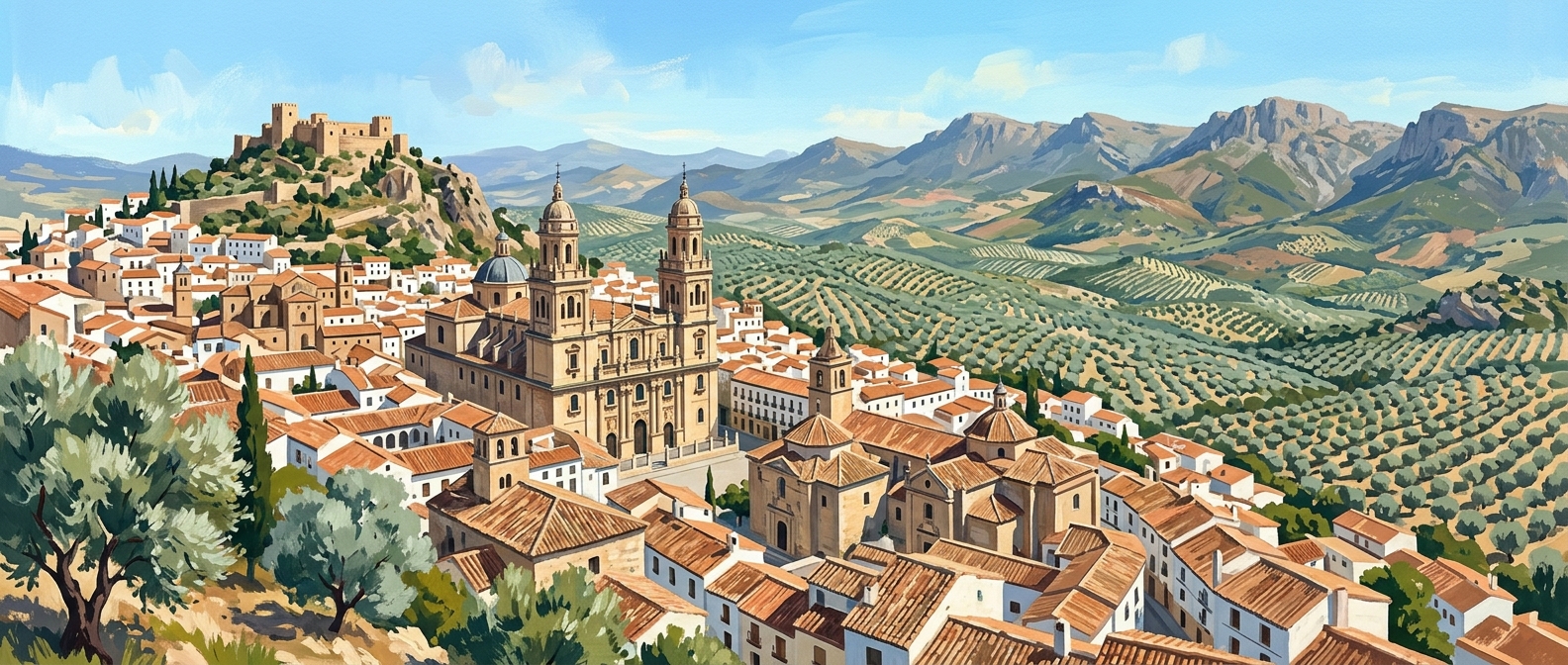 Jaén