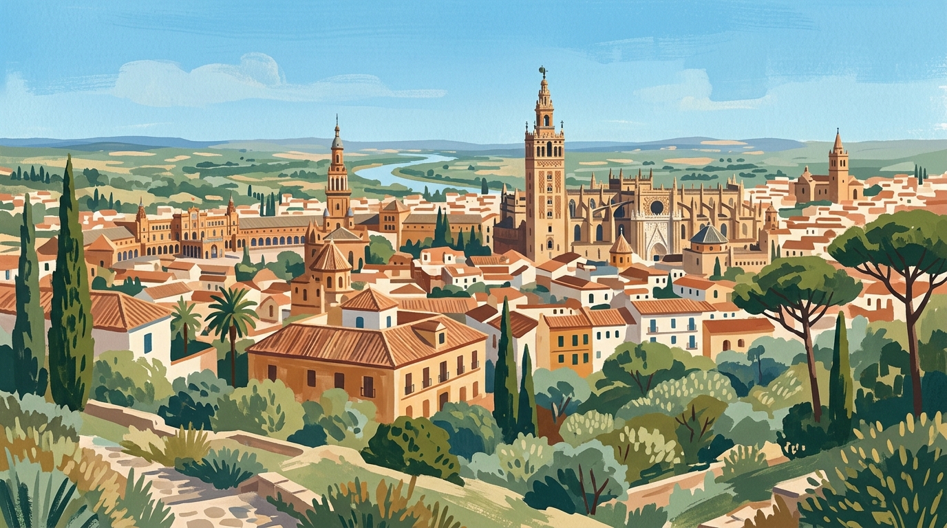 Sevilla